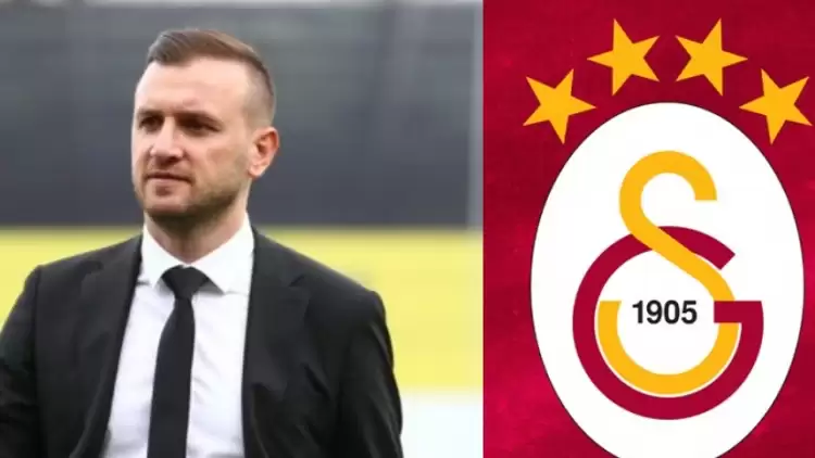 Fatih Kulaksız: "Galatasaray'ın arka bahçesi değiliz"