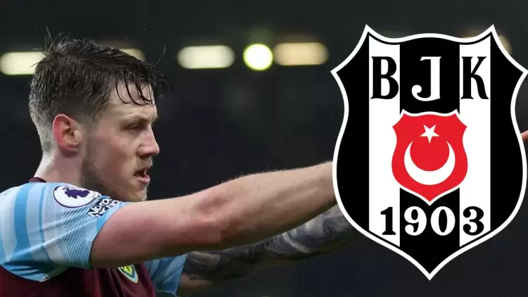 Wout Weghorst Beşiktaş'a transfer oluyor