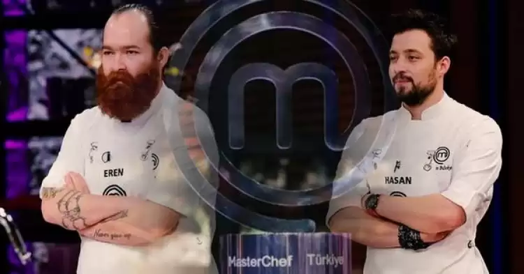 2022 Masterchef Ne Zaman Başlıyor? Yeni Sezon Tarihi