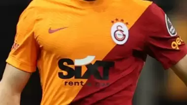 Galatasaray'dan bedelsiz ayrıldı, rezerv takıma gönderildi