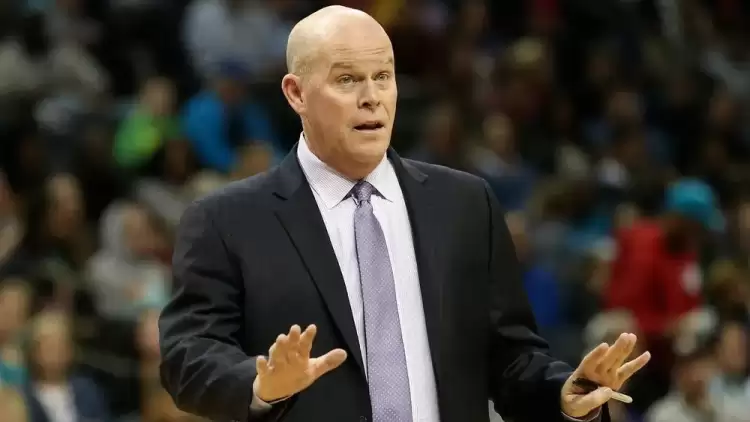 NBA Ekibi Charlotte Hornets'ta Steve Clifford Dönemi