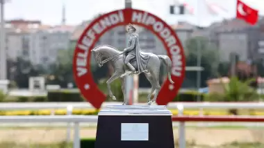 96'ncı Gazi Koşusu yarın koşulacak