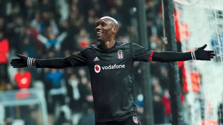 Atiba Hutchinson'a Sürpriz Talip