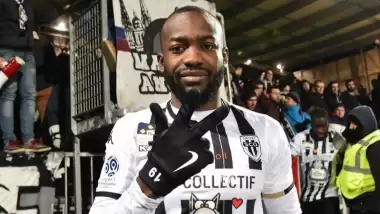 Ankaragücü'nde santrfor atağı! Bahoken'e teklif yapıldı