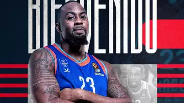 James Anderson'un yeni takımı belli oldu