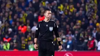 TFF duyurdu! Zorbay Küçük Akdeniz Oyunları'nda