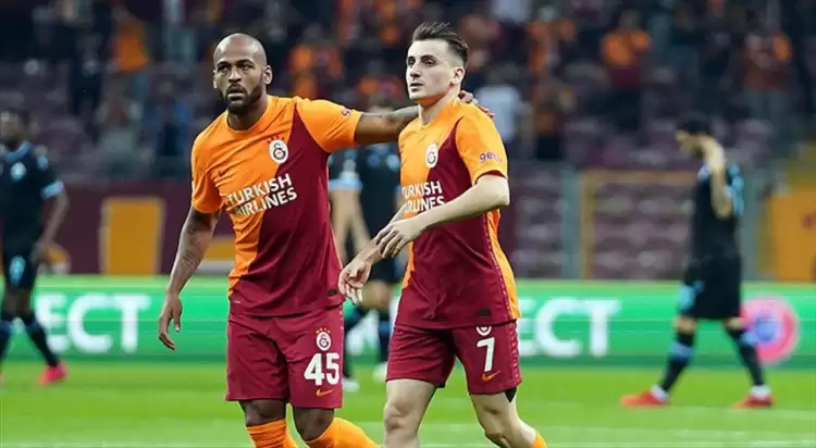 Marcao parasıyla Flaş Orta Saha! Kerem'e Hâla Teklif Yok | Transfer Haberleri