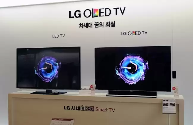 OLED, LED ve QLED Televizyonlar Arasındaki Farklar Nelerdir?