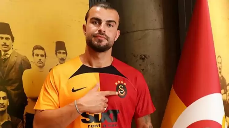 Galatasaray, Konyaspor'dan Abdülkerim Bardakcı Transferini Açıkladı 