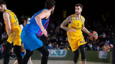 Scottie Wilbekin resmen Fenerbahçe'de