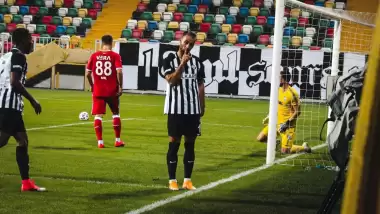 Altay eski golcüsüne geri dön çağrısı yaptı