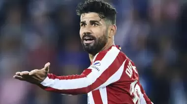 Diego Costa'nın yeni takımı belli oldu
