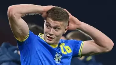 Fenerbahçe'de gündem Artem Dovbyk! Görüşme tarihi belli oldu