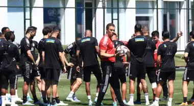 Beşiktaş 2022 - 2023 sezonunu yarın açıyor 