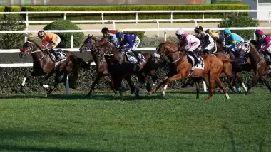 Gazi Koşusu'nda 8 yıl sonra bir ilk!