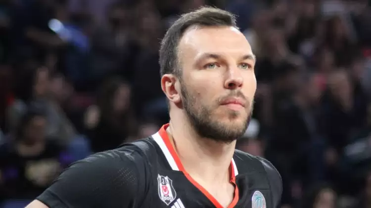 Büyükçekmece Basketbol, Can Maxim Mutaf'ı transfer etti