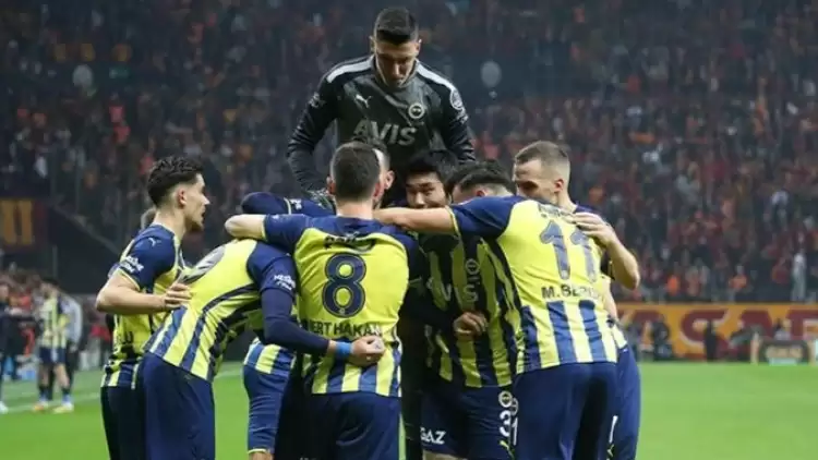 Fenerbahçeli Berke Özer'in yeni takımı belli oluyor