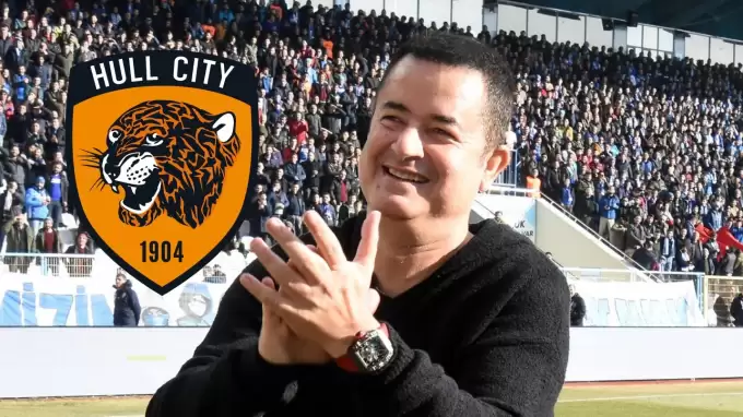 Acun Ilıcalı eski Galatasaraylı oyuncuyu transfer etti! 