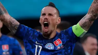 Marek Hamsik'ten Trabzonspor'a transfer önerisi ve itiraf...