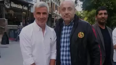 Önder Karaveli Eskişehirspor’a mı geliyor?