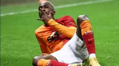 Fırtına'dan Henry Onyekuru hamlesi