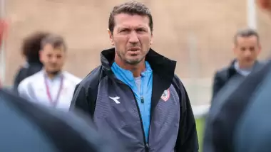 Bayram Bektaş: “Kadroyu bir an önce oluşturmalıyız”