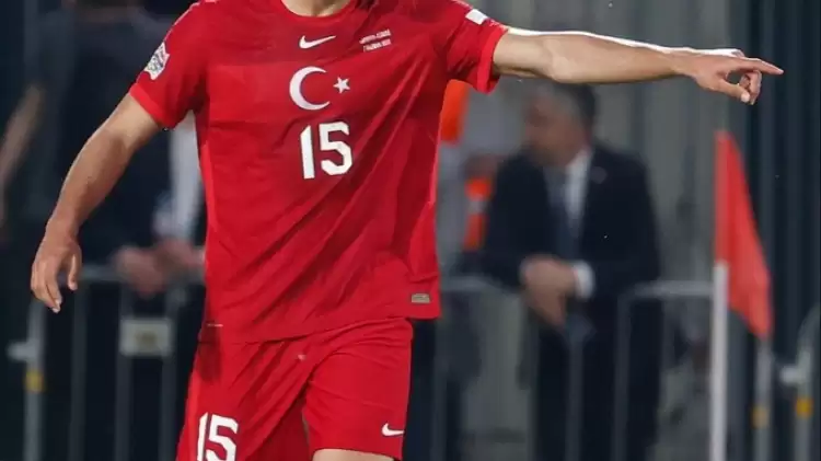 Fenerbahçe, Ozan Kabak'ı Transfer Listesine Aldı