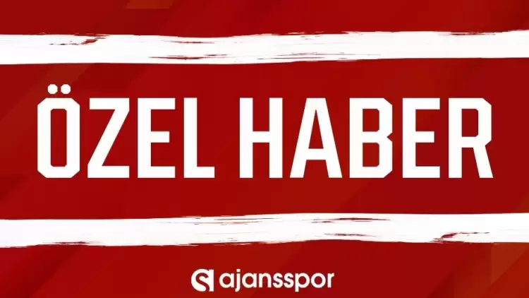 ÖZEL | Galatasaray eski göz ağrısı Nampalys Mendy'nin peşinde!