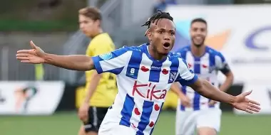 ÖZEL | Trezeguet olmadı yeni sol kanat Rusya'dan