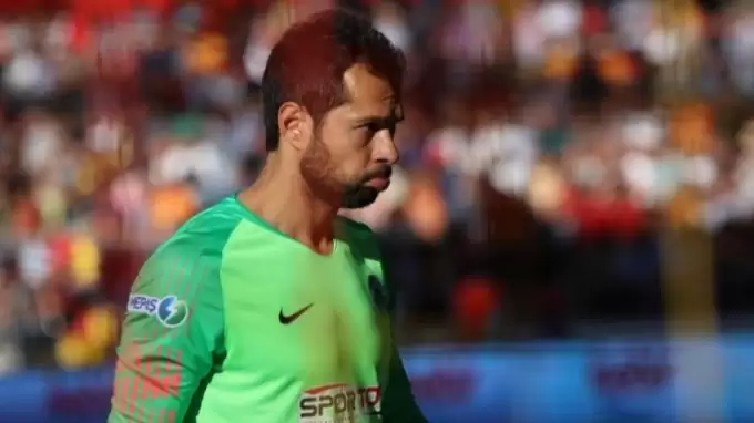 Serkan Kırıntılı'nın yeni durağı İstanbul oldu!