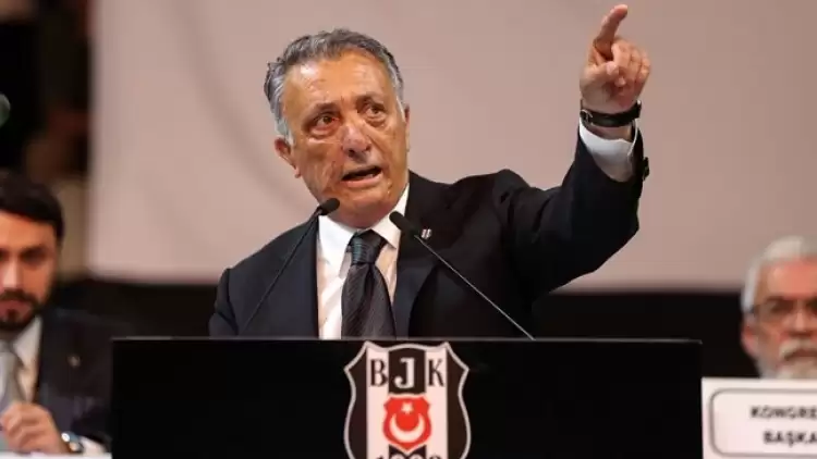 14 kulüpten TFF'ye flaş başvuru! Ahmet Nur Çebi açıkladı..