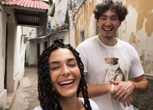 NBA yıldızları Cedi'nin düğününde halay çekecek mi?