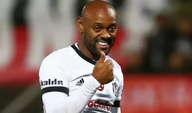 Vagner Love sürprizi! Menajeri açıkladı