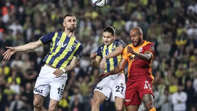 Süper'i bırak, Rezerv'e bak! Bu iş zor...