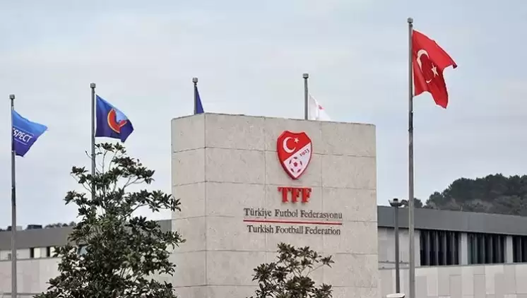 TFF, yabancı futbolcuların lisans parasısını açıkladı