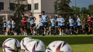 Trabzonspor yeni sezonun startını verdi