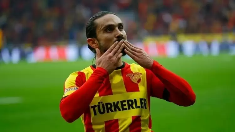 Halil Akbunar, Westerlo'ya transfer olmak üzerw