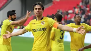 Gençlerbirliği, Ahmet Sağat'tan vazgeçmiyor...