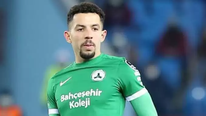 Trabzonspor'da flaş Flavio gelişmesi!