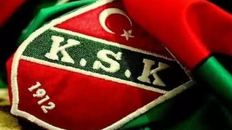 Karşıyaka, Iğdır FK'dan Okan Baydemir'le Transfer Görüşmesi Yapıyor