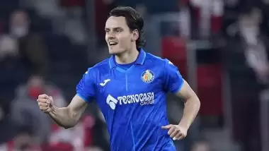 Enes Ünal'a dev talip!