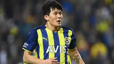 Kim Min-Jae transfer olacak mı? Rennes Sportif Direktörü açıkladı