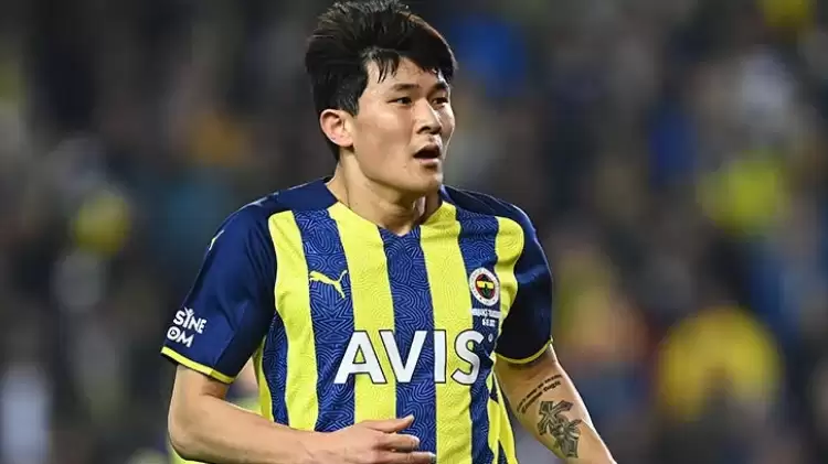 Rennes Sportif Direktörü, Fenerbahçe'den Kim Min-Jae Transferi Hakkında Konuştu