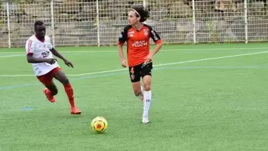 Fenerbahçe'den sonra Beşiktaş... Teklif yapıldı...