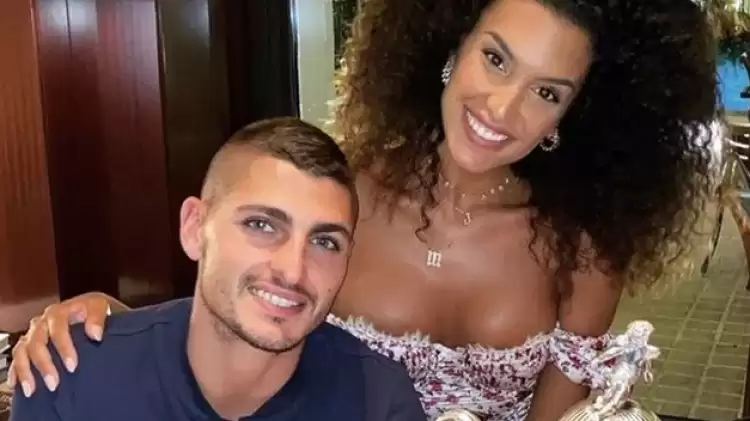 Ronaldo'nun Ibiza'daki Evinde Tatil Yapan Marco Verratti'ye Hırsızlık Şoku