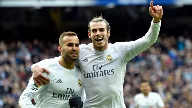 Ankaragücü, Real Madrid ve PSG'de oynayan Jese Rodriguez'i transfer etti