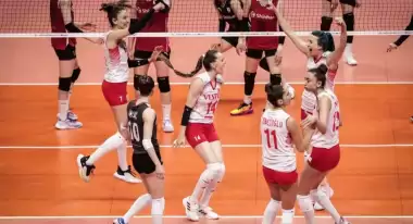 Filenin Sultanları, Kanada'ya yenildi