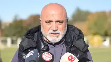 Hikmet Karaman'a "beyinsiz" demişti! 2 yıl hapis...