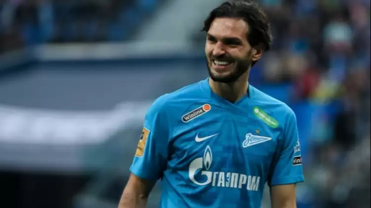 Karagümrük, Ankaragücü ve Adana Demirspor, Magomed Ozdoev'i Transfer Etmek İstiyor