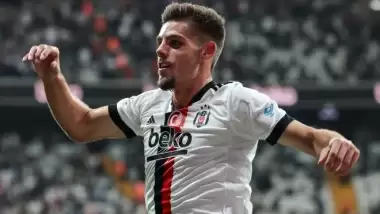 Montero'ya ülkesinden dev talip! Transfer teklifi yapıldı